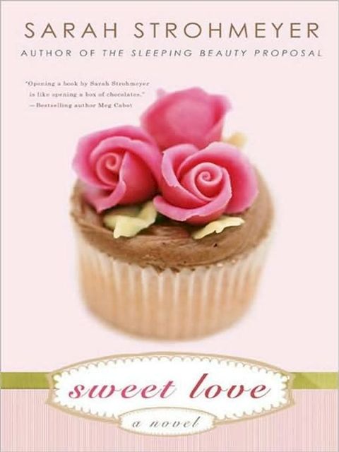 Sweet Love(Kobo/電子書)