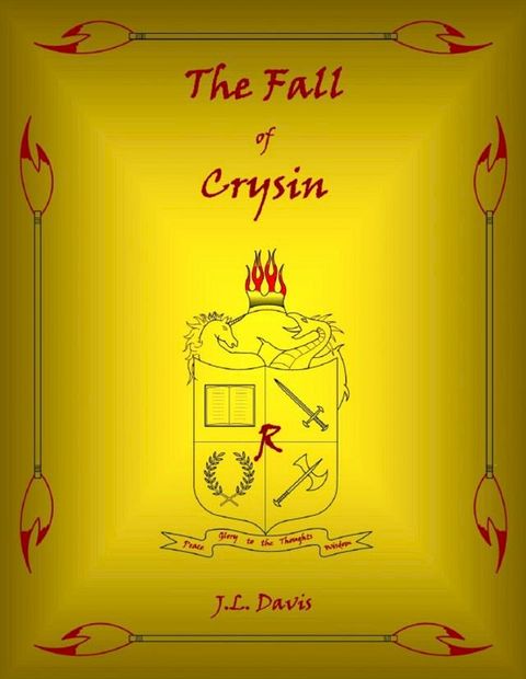 Fall of Crysin(Kobo/電子書)