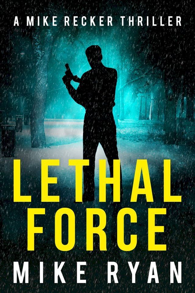  Lethal Force(Kobo/電子書)