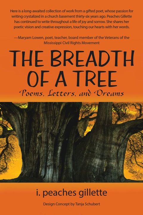 The Breadth of a Tree(Kobo/電子書)