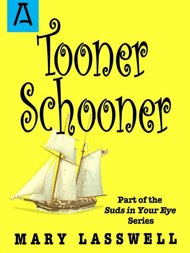  Tooner Schooner(Kobo/電子書)