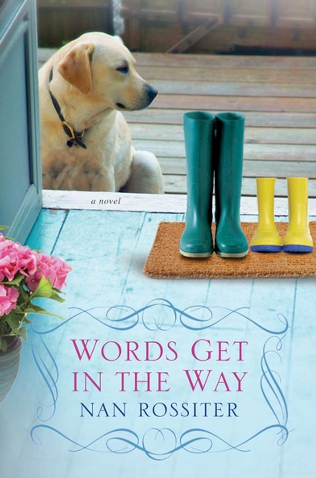  Words Get In the Way(Kobo/電子書)