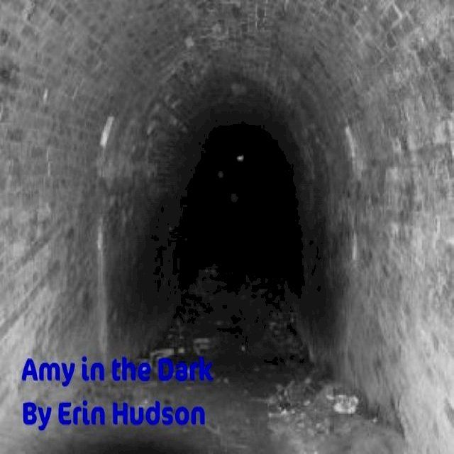  Amy In the Dark(Kobo/電子書)