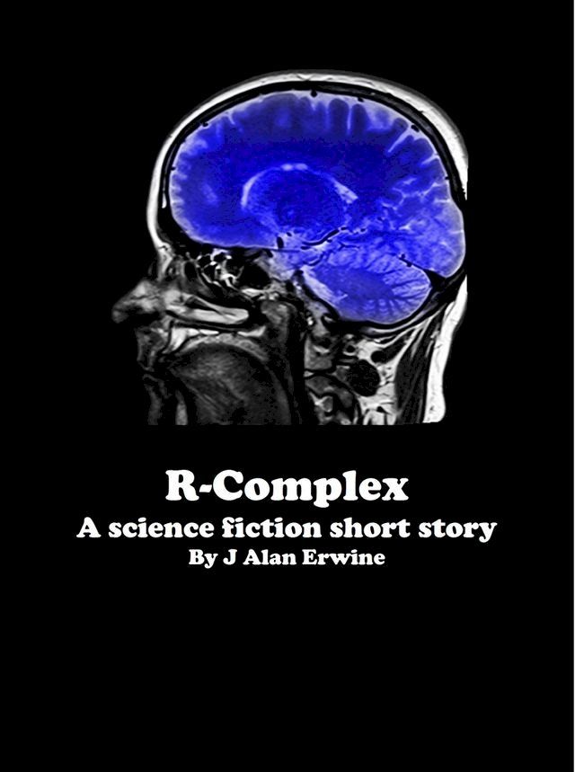  R-Complex(Kobo/電子書)