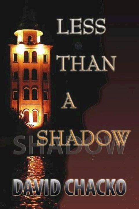 Less than a Shadow(Kobo/電子書)