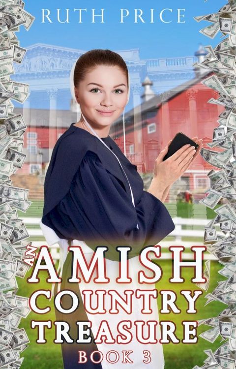 An Amish Country Treasure 3(Kobo/電子書)