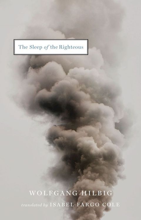 The Sleep of the Righteous(Kobo/電子書)