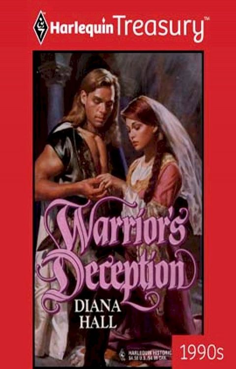 WARRIOR'S DECEPTION(Kobo/電子書)