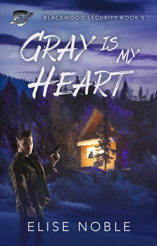  Gray is My Heart(Kobo/電子書)