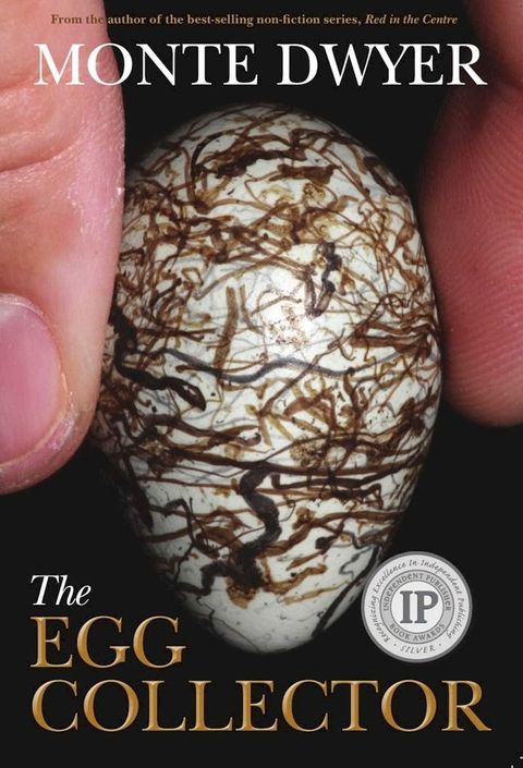 The Egg Collector(Kobo/電子書)