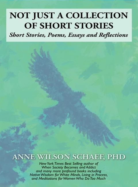 Not Just a Collection of Short Stories(Kobo/電子書)