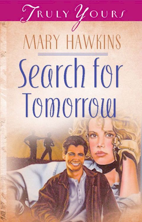 Search For Tomorrow (Book One)(Kobo/電子書)