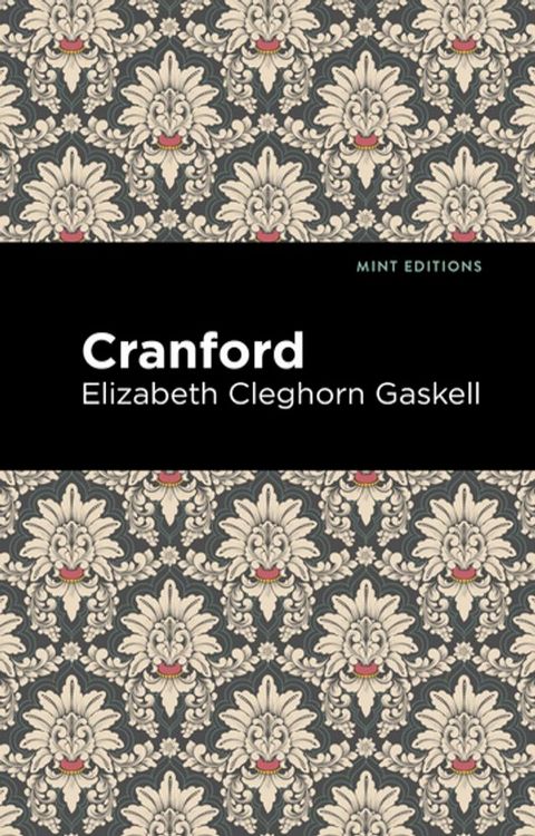 Cranford(Kobo/電子書)