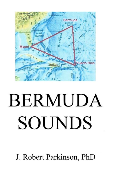 Bermuda Sounds(Kobo/電子書)