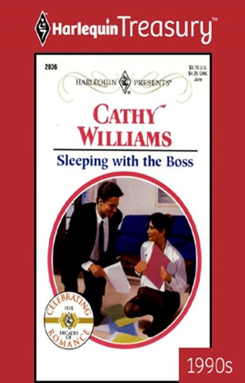 SLEEPING WITH THE BOSS(Kobo/電子書)