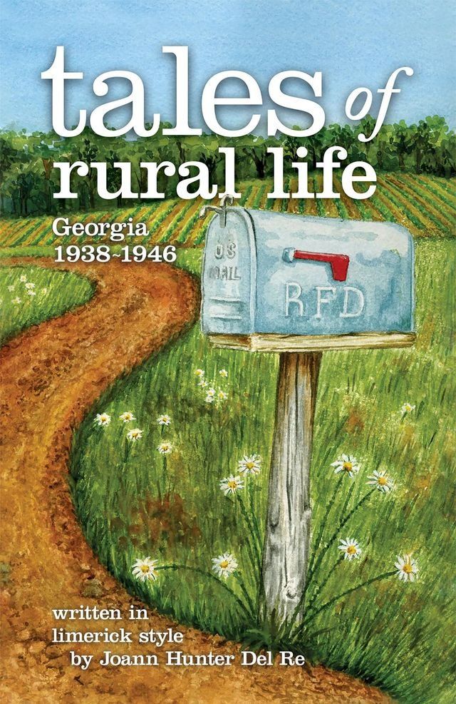  tales of rural life(Kobo/電子書)