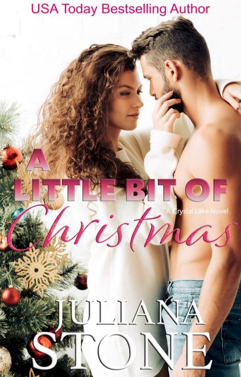 A Little Bit of Christmas(Kobo/電子書)