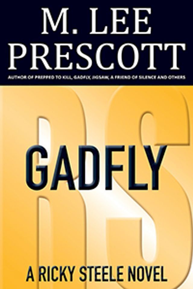  Gadfly(Kobo/電子書)