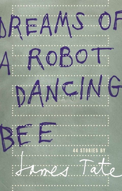 Dreams of a Robot Dancing Bee(Kobo/電子書)