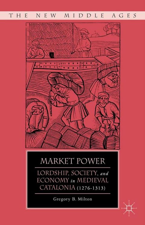 Market Power(Kobo/電子書)