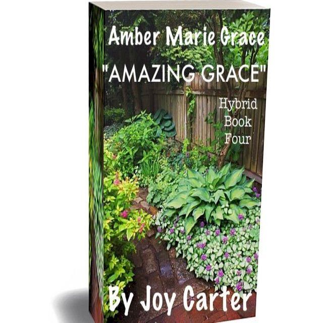  Amazing Grace(Kobo/電子書)