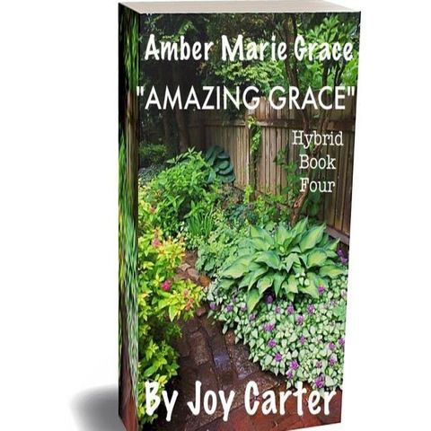 Amazing Grace(Kobo/電子書)