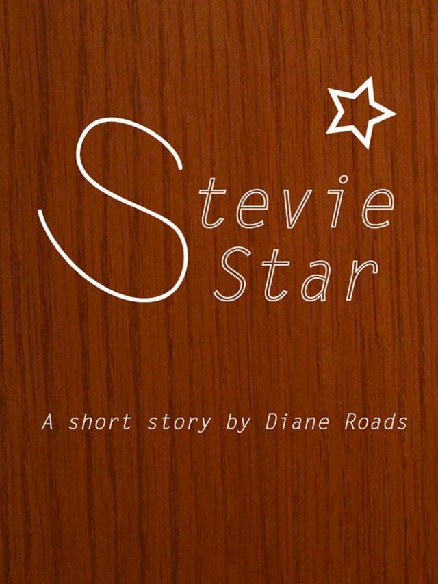  Stevie Star(Kobo/電子書)