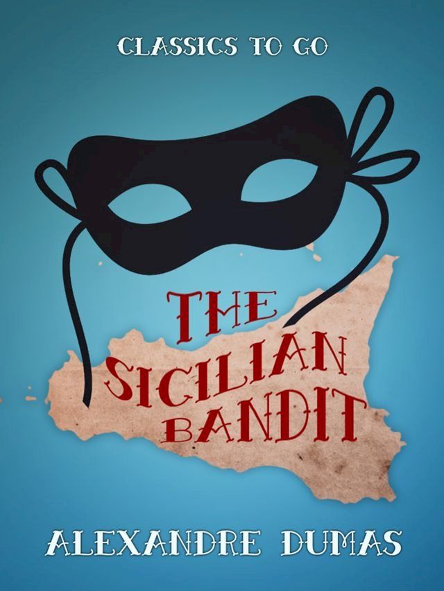  The Sicilian Bandit(Kobo/電子書)