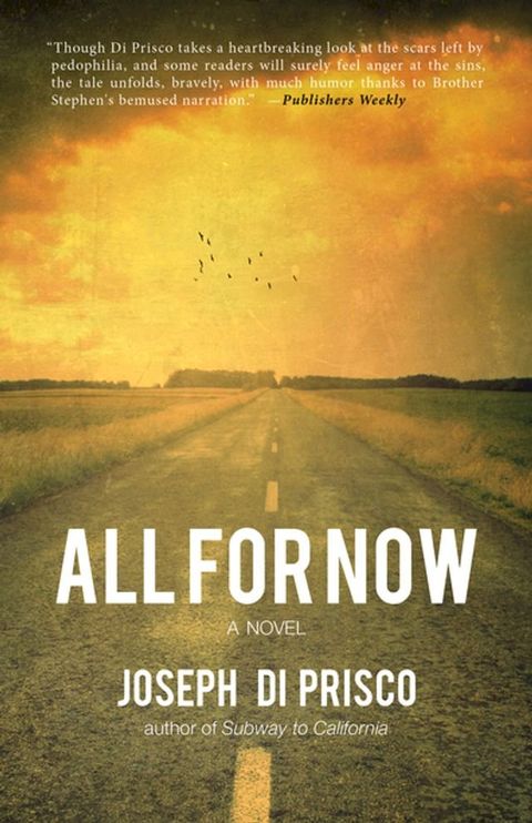 All For Now(Kobo/電子書)