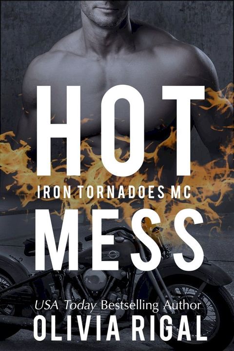 Hot Mess(Kobo/電子書)