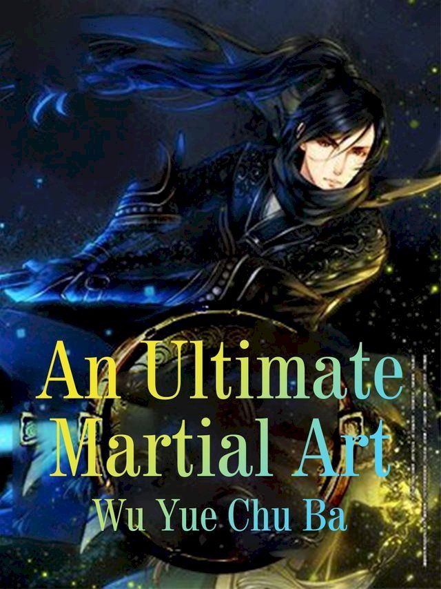  An Ultimate Martial Art(Kobo/電子書)