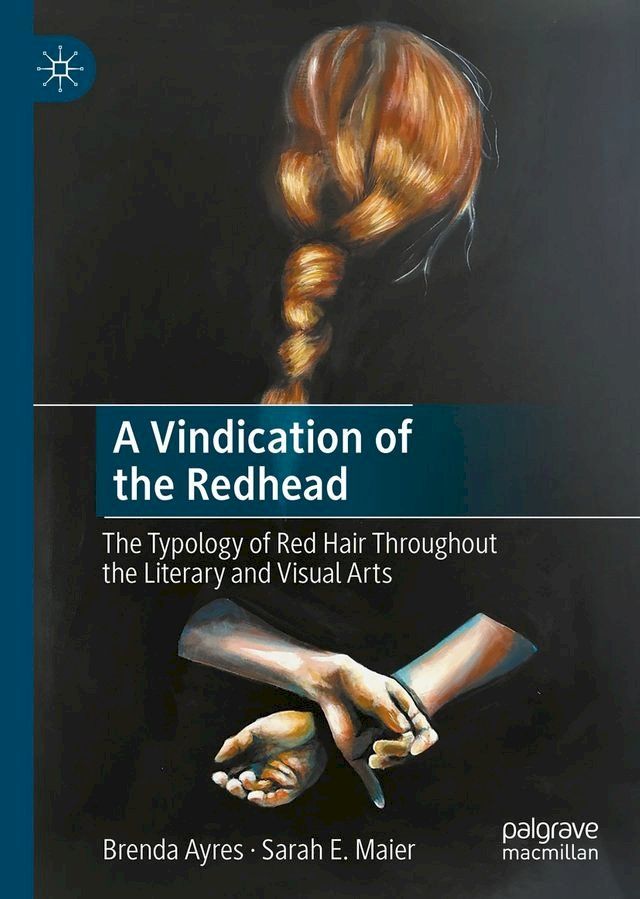  A Vindication of the Redhead(Kobo/電子書)