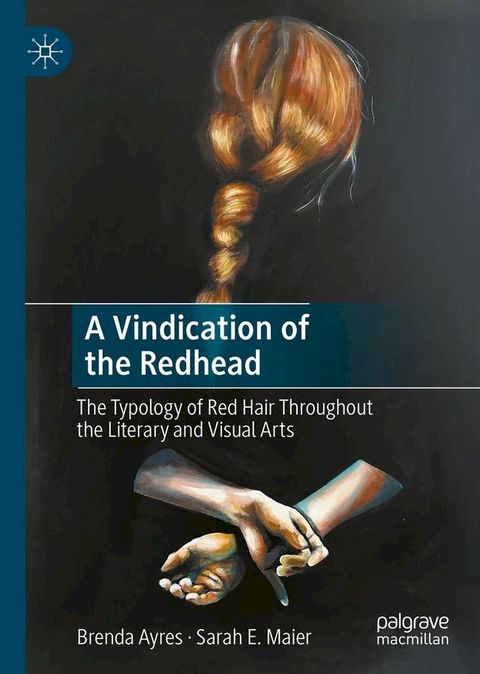 A Vindication of the Redhead(Kobo/電子書)