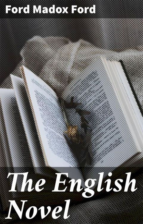 The English Novel(Kobo/電子書)