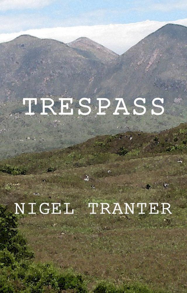  Trespass(Kobo/電子書)