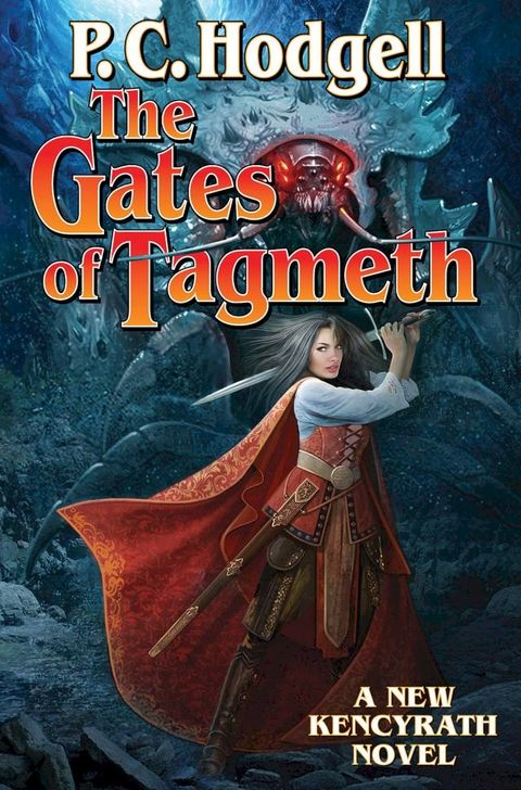 The Gates of Tagmeth(Kobo/電子書)