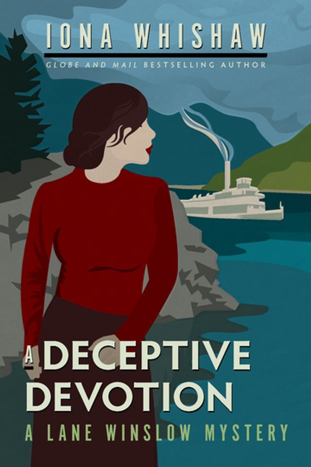  A Deceptive Devotion(Kobo/電子書)