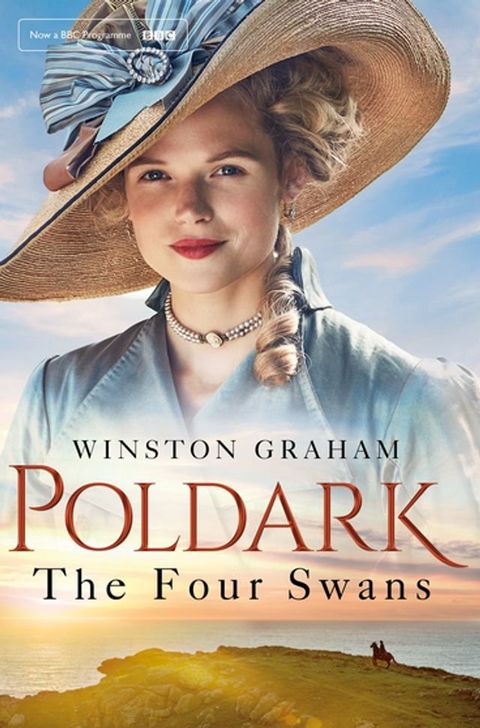 The Four Swans(Kobo/電子書)