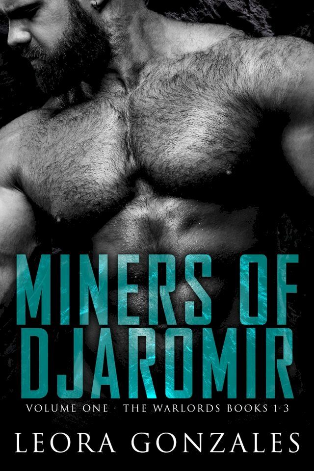  Miners of Djaromir: The Warlords(Kobo/電子書)