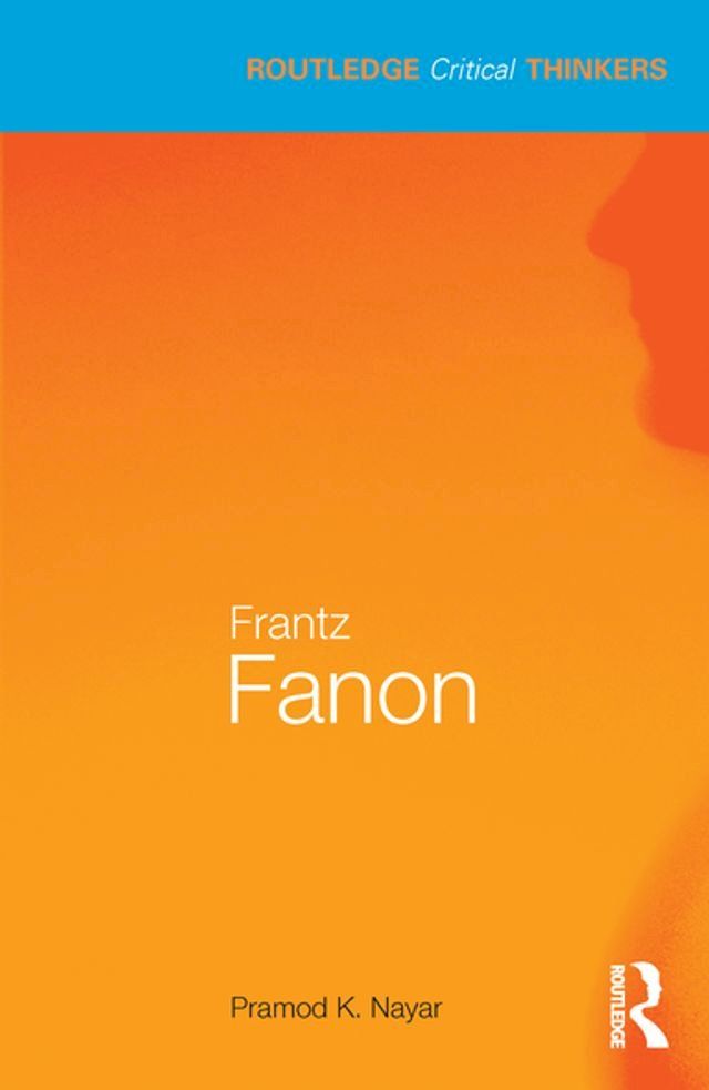  Frantz Fanon(Kobo/電子書)