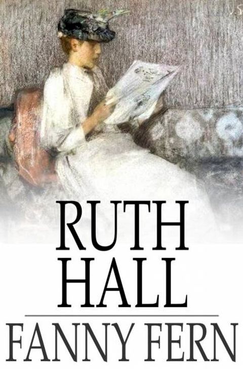 Ruth Hall(Kobo/電子書)