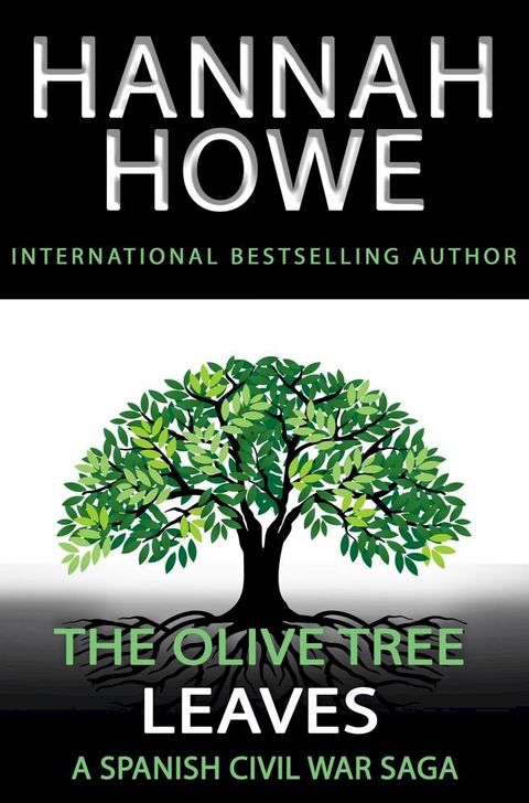 The Olive Tree: Leaves(Kobo/電子書)