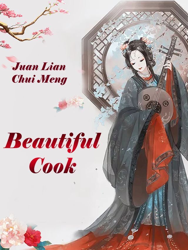  Beautiful Cook(Kobo/電子書)