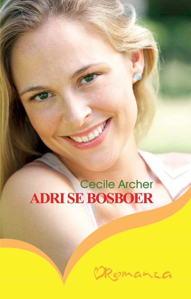  Adri se bosboer(Kobo/電子書)