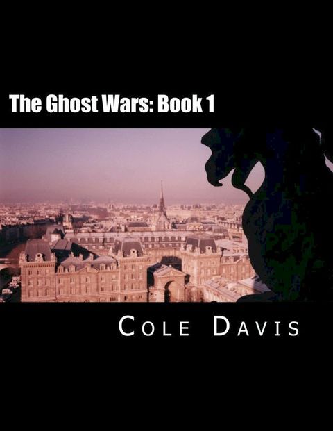 The Ghost Wars(Kobo/電子書)