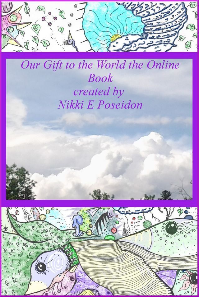  Our Gift to the World the Online Book(Kobo/電子書)