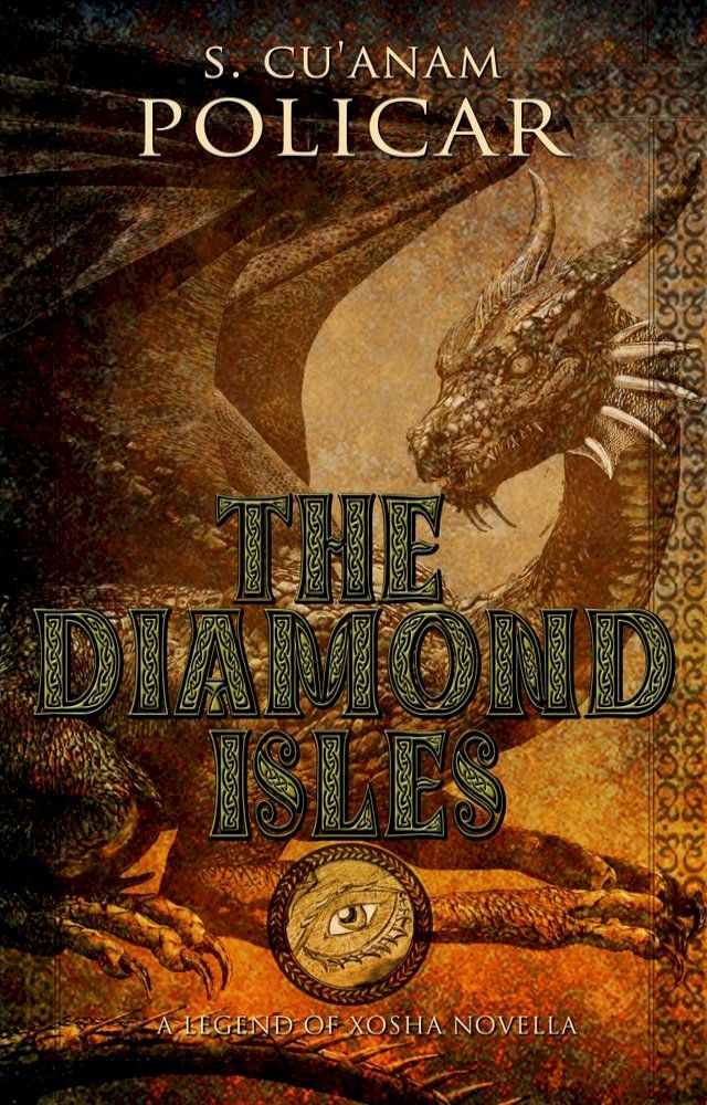  The Diamond Isles(Kobo/電子書)