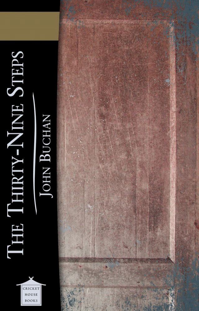  The Thirty-Nine Steps(Kobo/電子書)