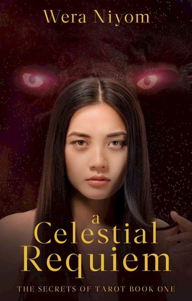  A Celestial Requiem(Kobo/電子書)