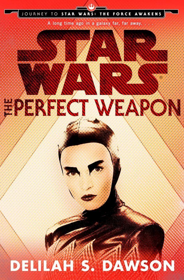  Star Wars: The Perfect Weapon (Short Story)(Kobo/電子書)